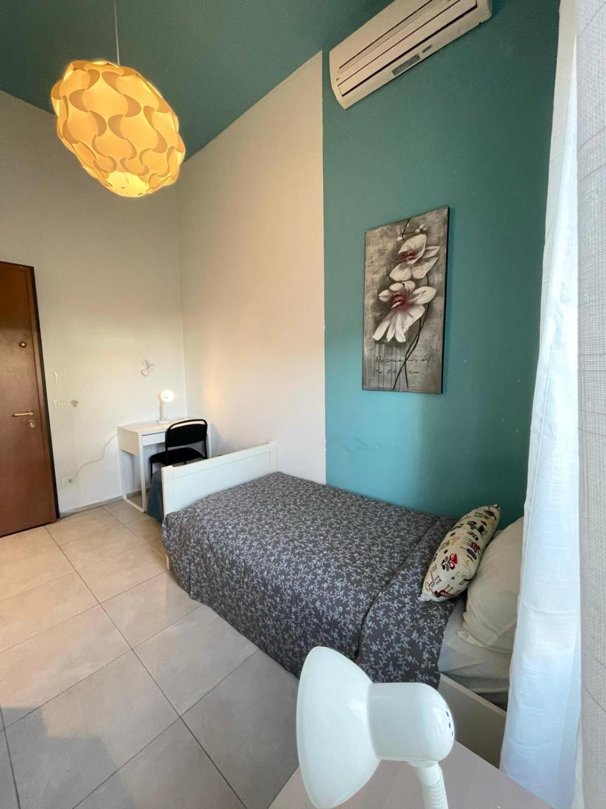 San Lollo Room Rom Exterior foto