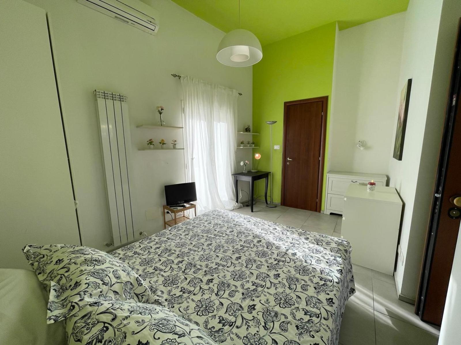 San Lollo Room Rom Exterior foto